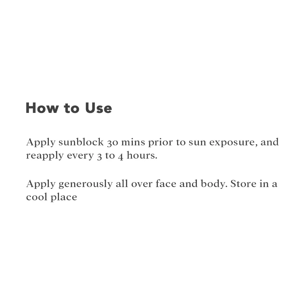 AgelockMultiVitaminSunscreenSPF40HowtoUse.webp