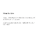 AgelockMultiVitaminSunscreenSPF40HowtoUse.webp