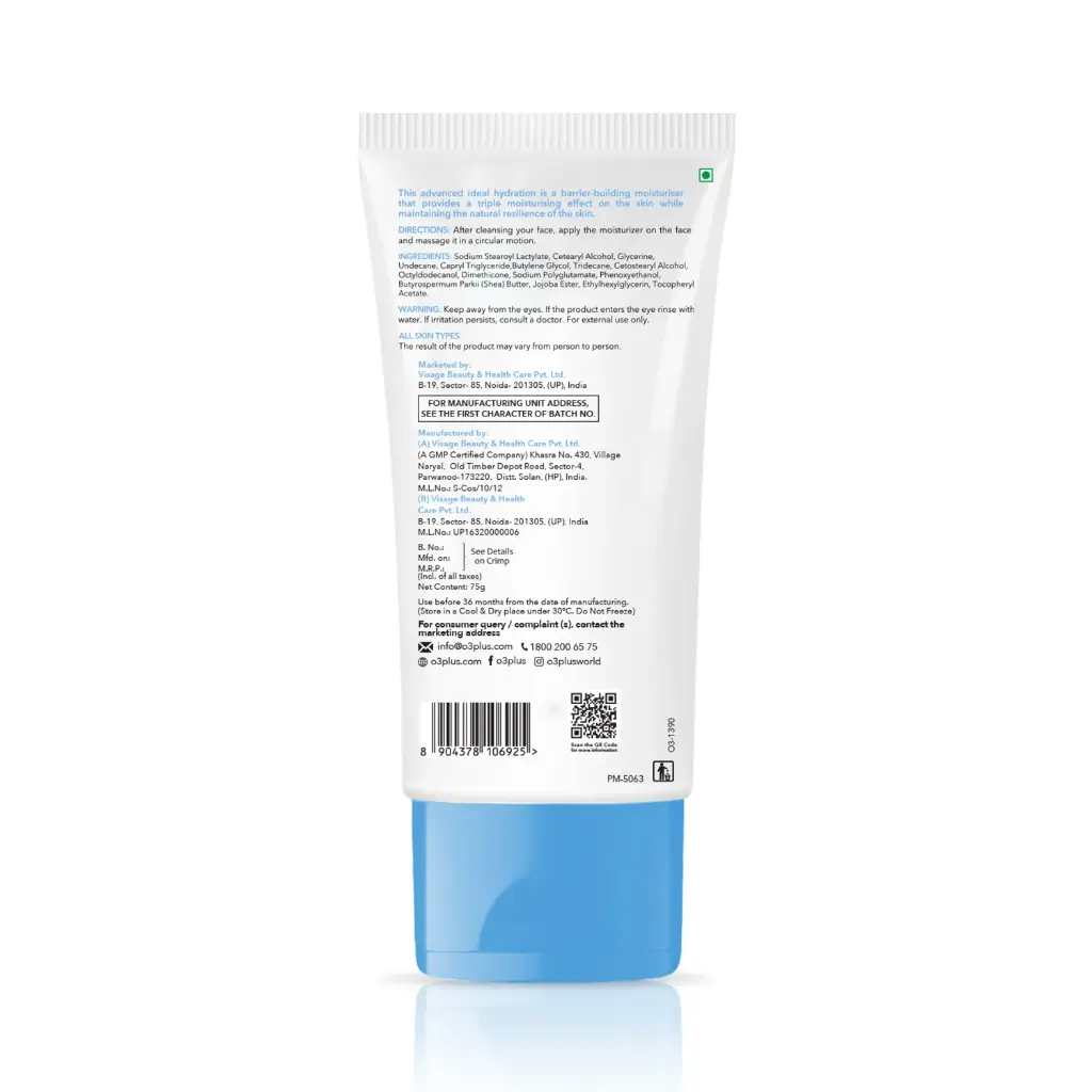 IdealHydrationDailyMoisturisingCreamBack.webp