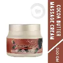 Skin Secrets Cocoa Butter Massage Cream