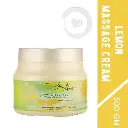 Skin Secrets Lemon Massage Cream
