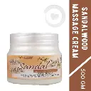 Skin Secrets Sandal Massage Cream