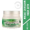 Skin Secrets Aloe Vera Massage Cream