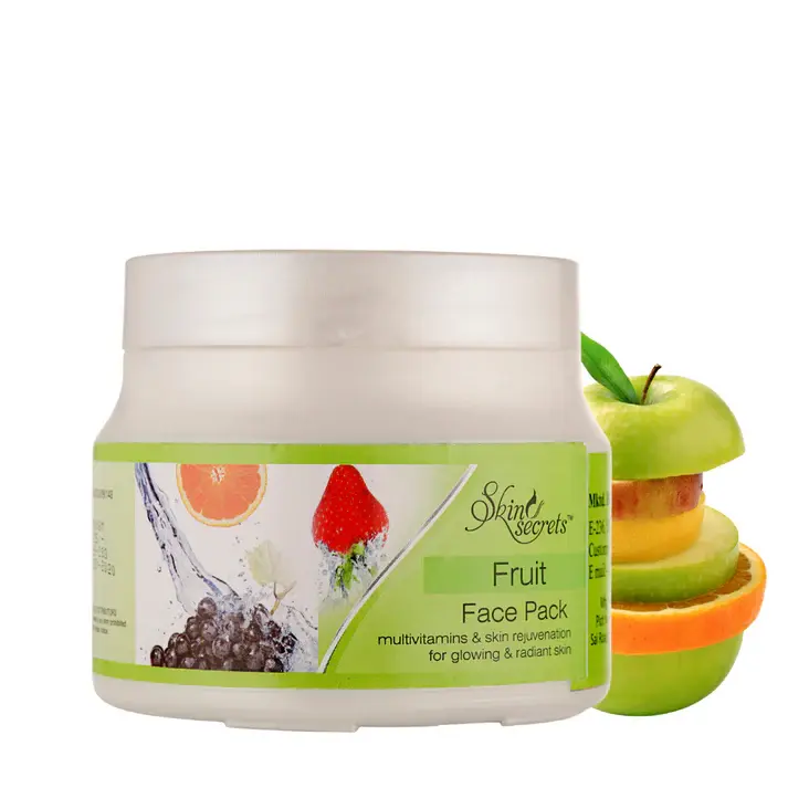 Skin Secrets Fruit Pack