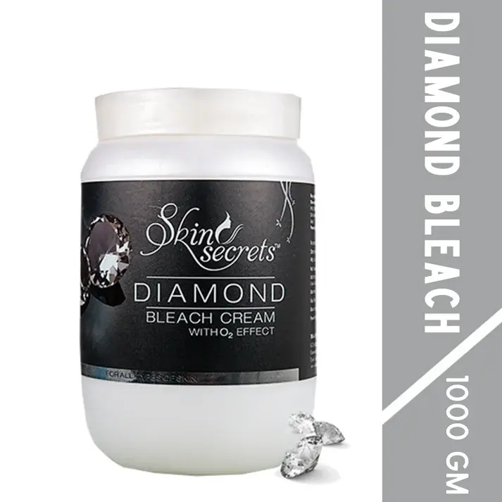 Skin Secrets Diamond Bleach