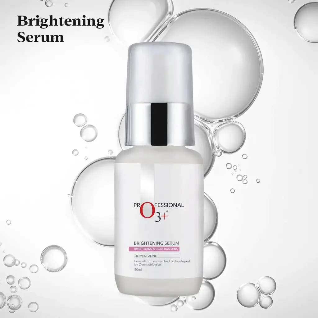 O3+Brightening Serum 50 ML