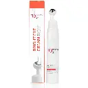 Bright under eye cream with hyaluronic acid (15g)