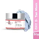 O3+ Oxy D Tan Mask (50g)