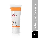 Vitamin C Face Wash for Glowing Skin (60g)