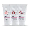 Brightening & Whitening Face Wash Pack Of 3 for Smoothens & Brigtens Skin (50g)