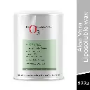 O3+ Aloe Vera Liposoluble Wax For Sensitive Skin Body Hair Removal With Natural Beeswax | 800g Country of Origin: India