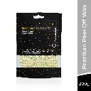 O3+ Brazilian Chocolate Strip-less Peel Off Wax(330g)