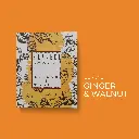 Ginger & Walnut- Kanpeki Professional