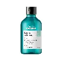 Anti-oiliness dermo-purifier shampoo