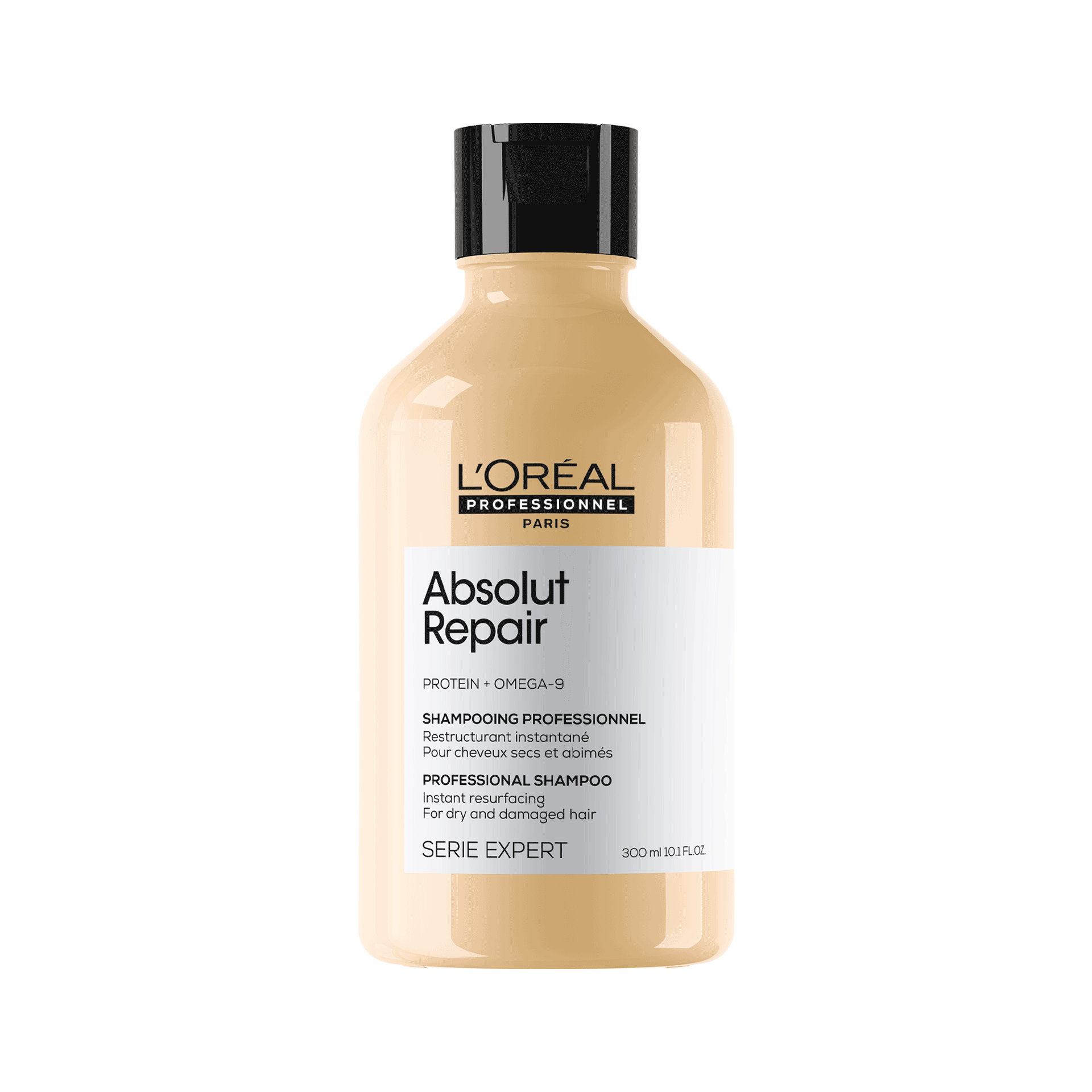 Absolut Repair shampoo