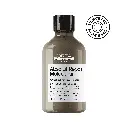Sulfate-free deep repairing shampoo for damaged hair