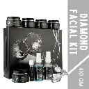 Skin Secrets Diamond Facial Kit