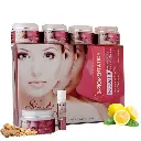 Skin Secrets D-Pigmentation Facial Kit