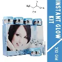 Skin Secrets Instant Glow Facial Kit