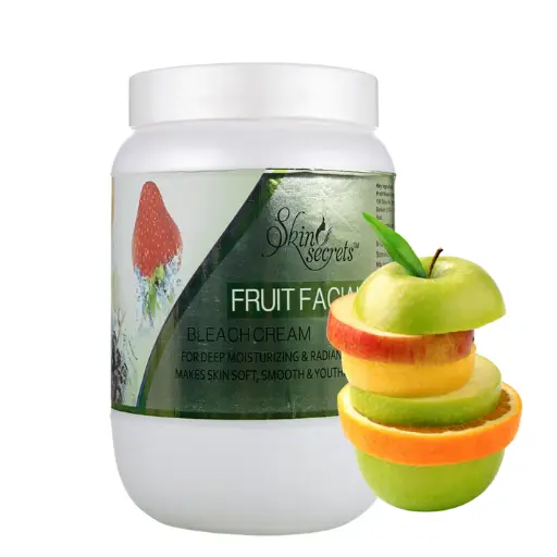 Skin Secrets Fruit Bleach