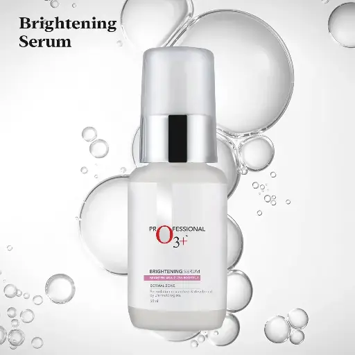O3+Brightening Serum 50 ML