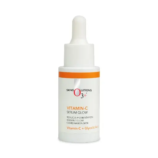 Vitamin-C Serum Glow for Dark Spots and Pigmentation (30ml)