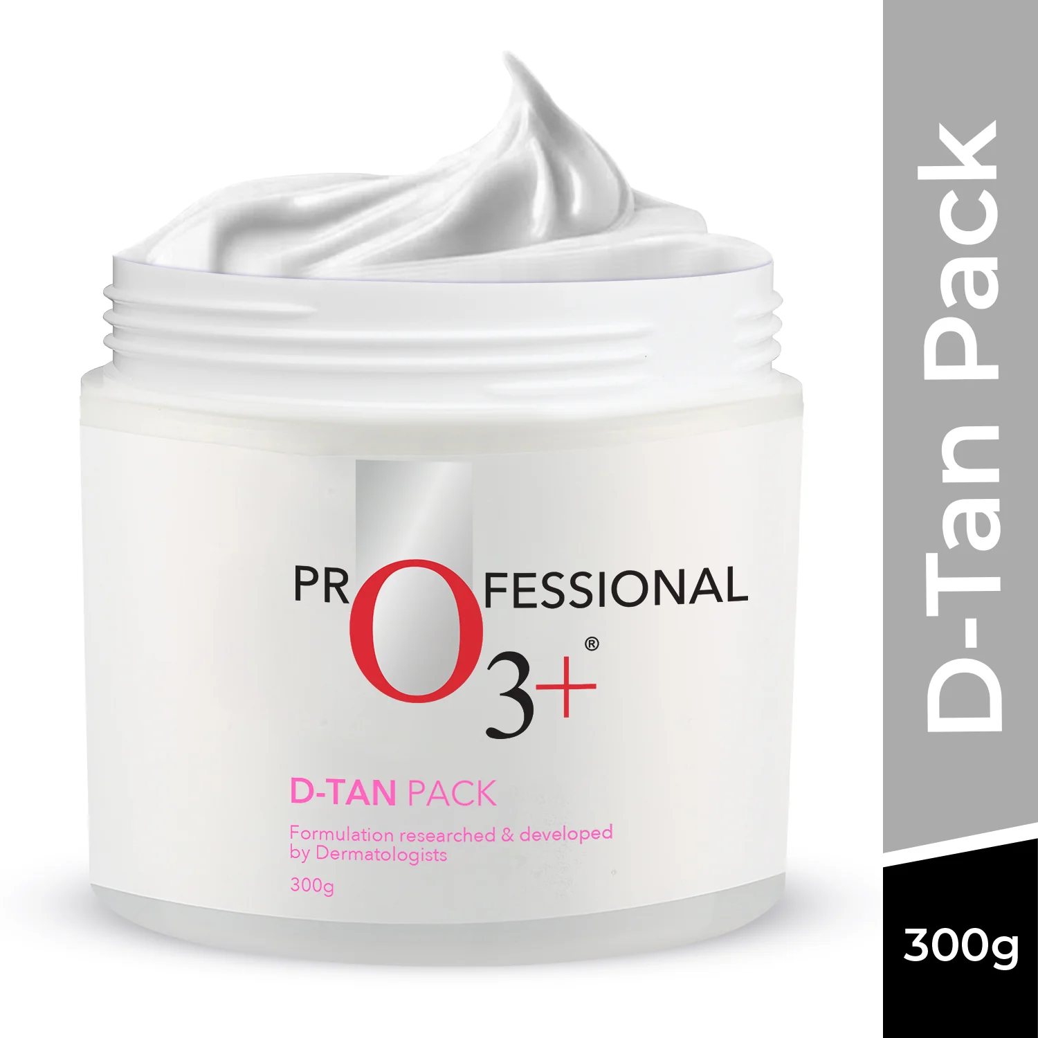 D Tan Pack for Tan Removal (50g)