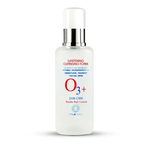 Whitening Cleansing Foam (150ml)