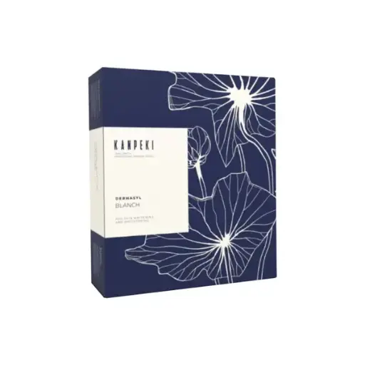 Kanpeki Dermasyl Blanch for Skin Whitening and Brightening
