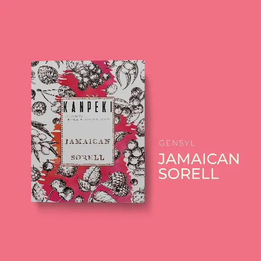 Me-One KANPIKI Jamaican Sorell Facial Kit  (45 g)