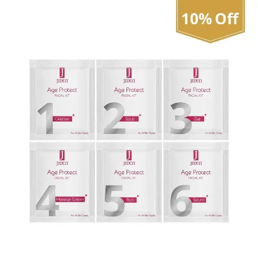 Age Protect Facial Kit