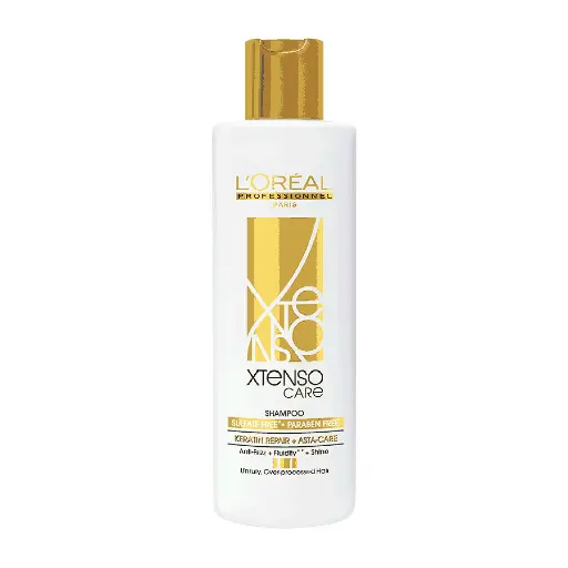 L’Oréal Professionnel Xtenso Care sulfate-free shampoo