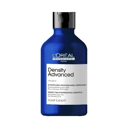 Density Advanced shampoo