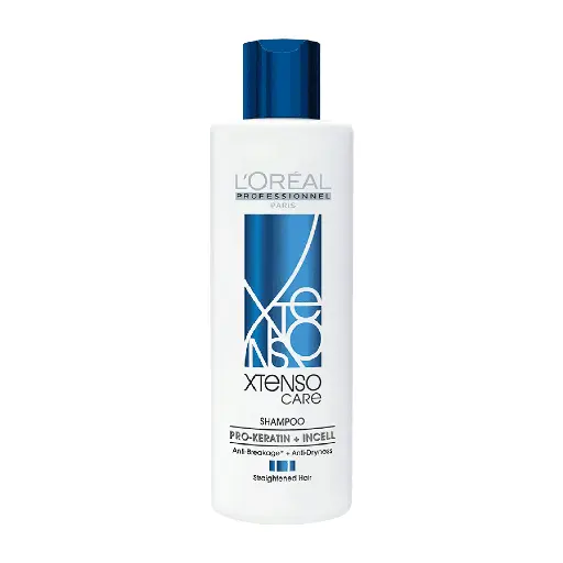 L’Oréal Professionnel Xtenso Care shampoo